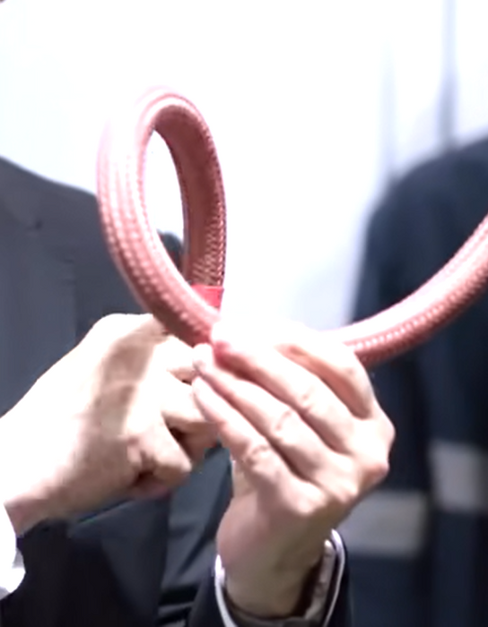 ElexoBus – Flexibles Stromversorgungssystem aus Kupfer