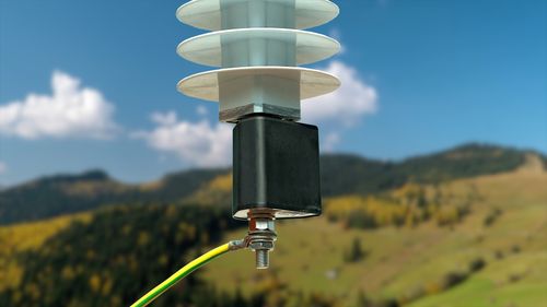 Intelligentes IoT-Gerät RAM-1