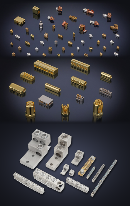 Produktangebot von Bharat Precision Industries 