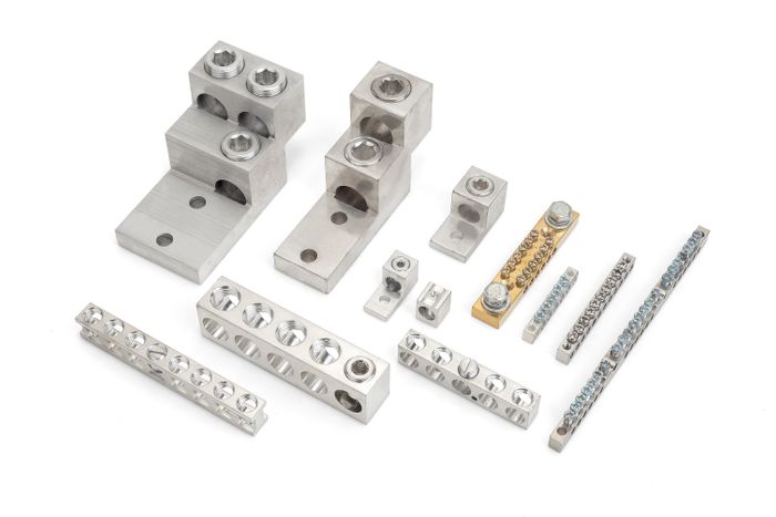Produktangebot von Bharat Precision Industries 