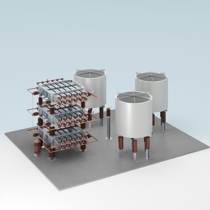 PULSE SHIELD SERIES