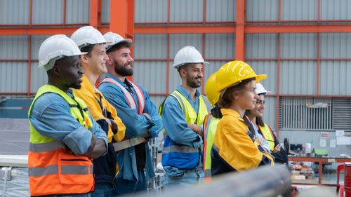 Ausbildung und Kompetenz