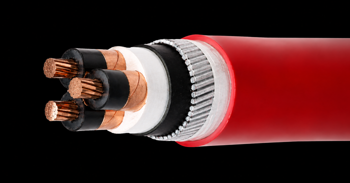 Medium & High Voltage Power Cables