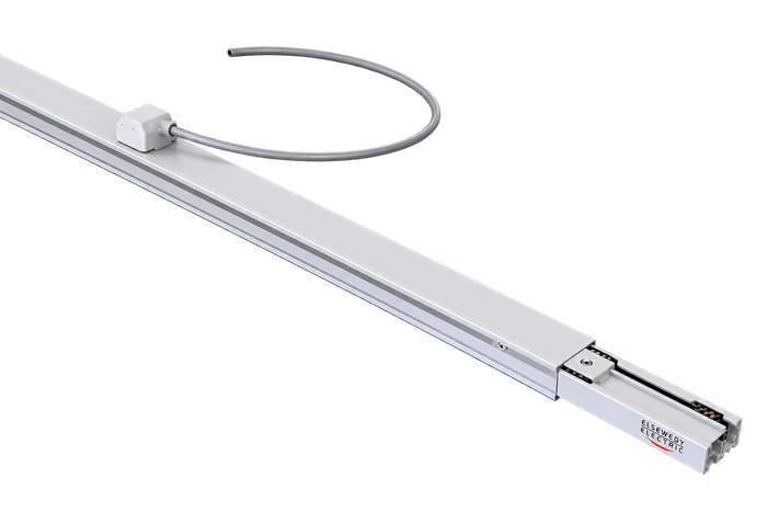 Busway Systems – Advanced Power Distribution Solutions