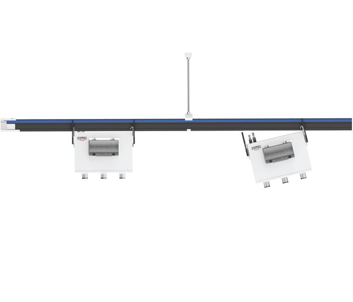 Busway Systems – Advanced Power Distribution Solutions