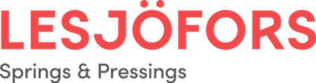 Lesjöfors Industrial Springs & Pressings GmbH