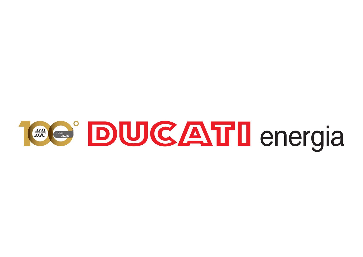 Titelbild – Ducati Energia
