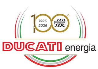 Exhibitor profile image for Ducati Energia