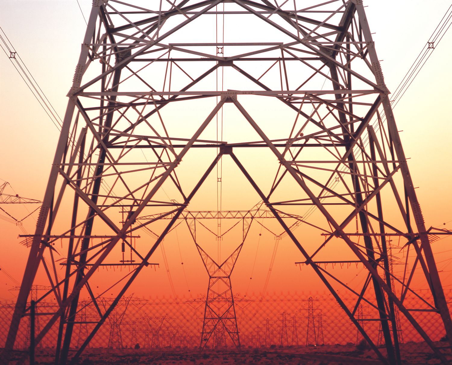 Cover image - Al-Babtain Power & Telecommunication