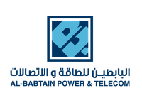 Company name - Al-Babtain Power & Telecommunication
