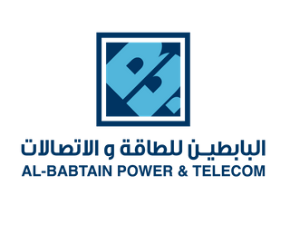 Ausstellerprofilbild für Al-Babtain Power & Telecommunication