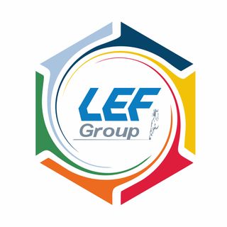 Profilbild des Ausstellers „LEF Group“ 