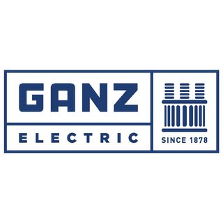 Exhibitor profile image for Ganz Transformers and Electric Rotating Machines Plc