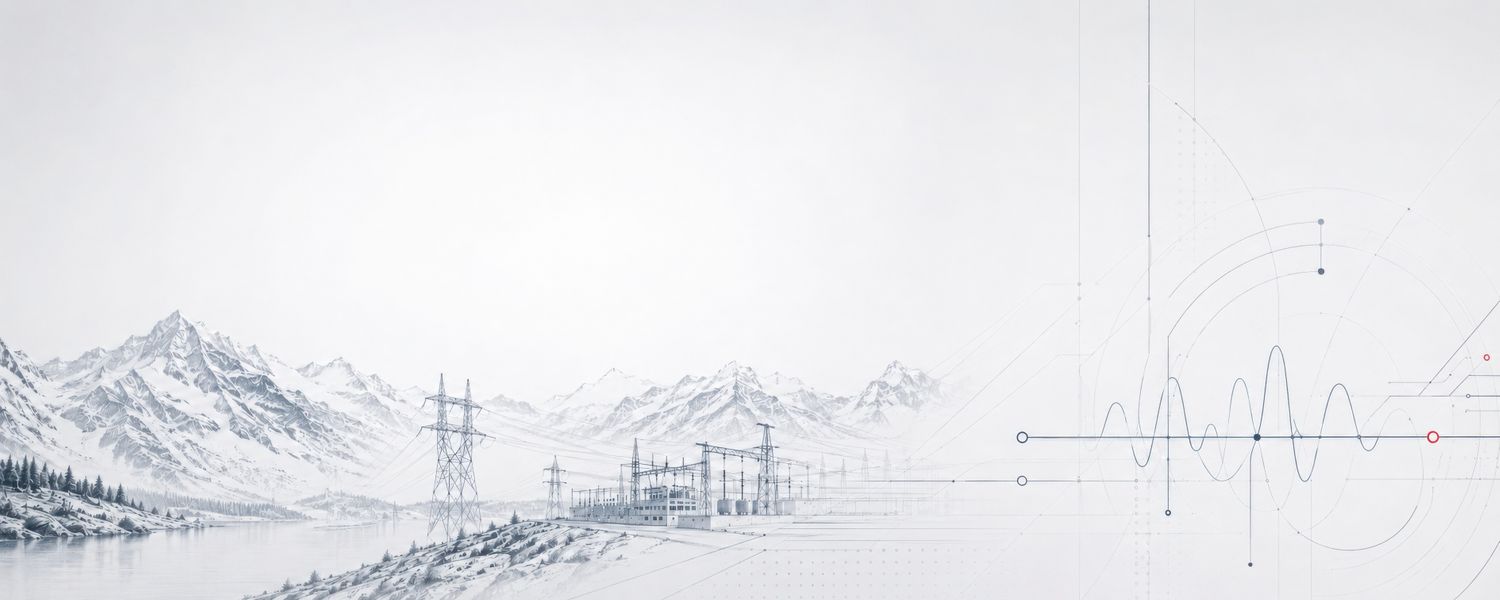 Cover image - NSE