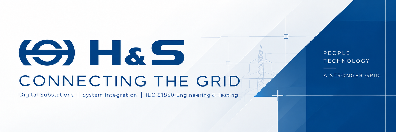 Cover image - H&S Hard- und Software Technologie