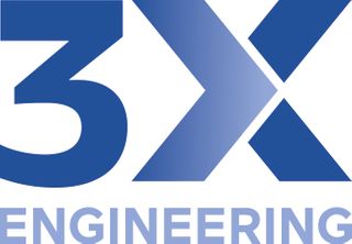 Exhibitor profile image for 3X Engineering