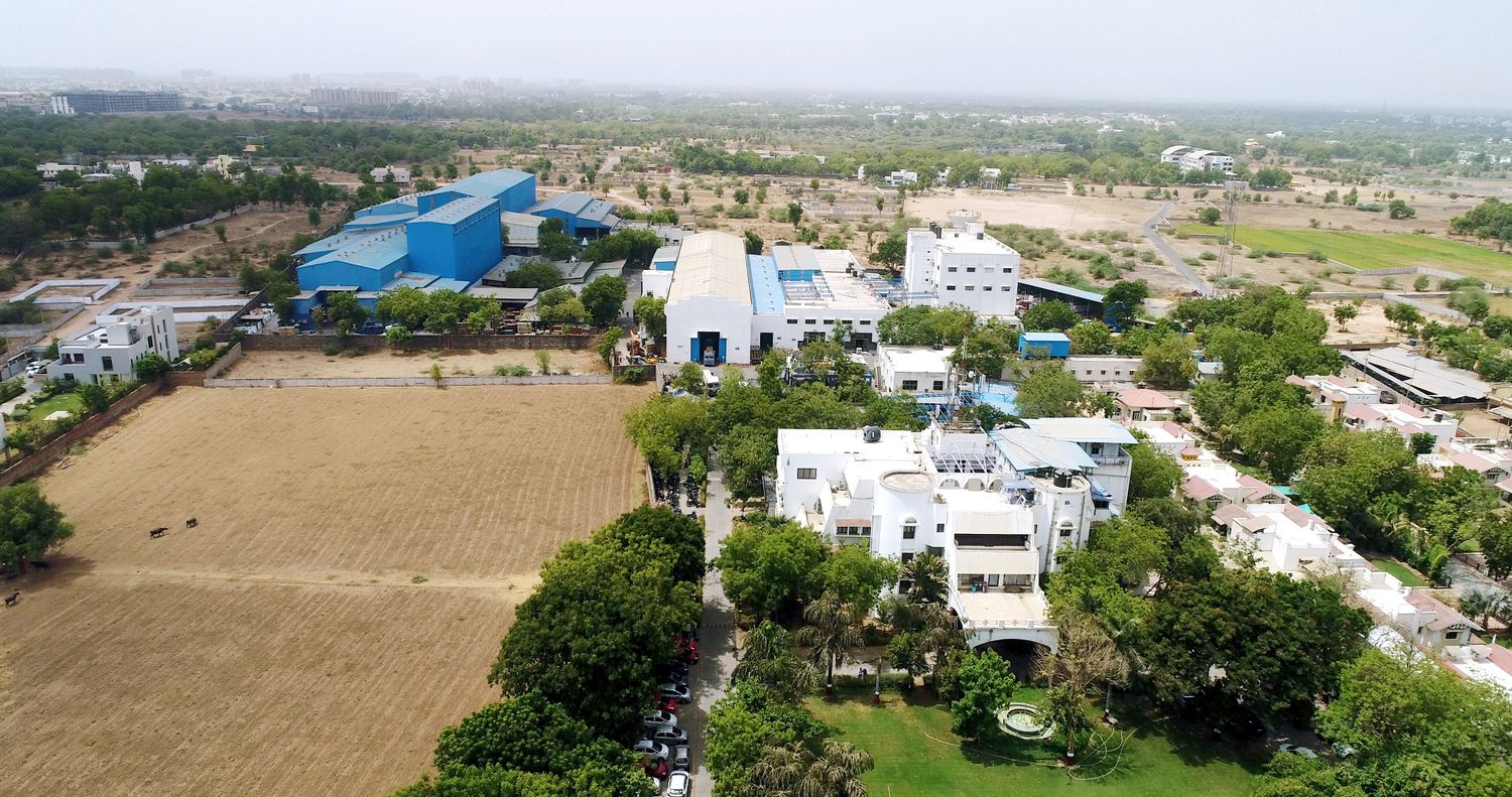 Cover image - Electrotherm (India) Limited