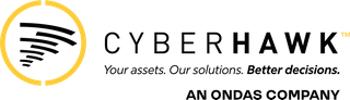 Ausstellerprofilbild für Cyberhawk