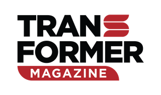 Exhibitor profile image for Transformer Magazine