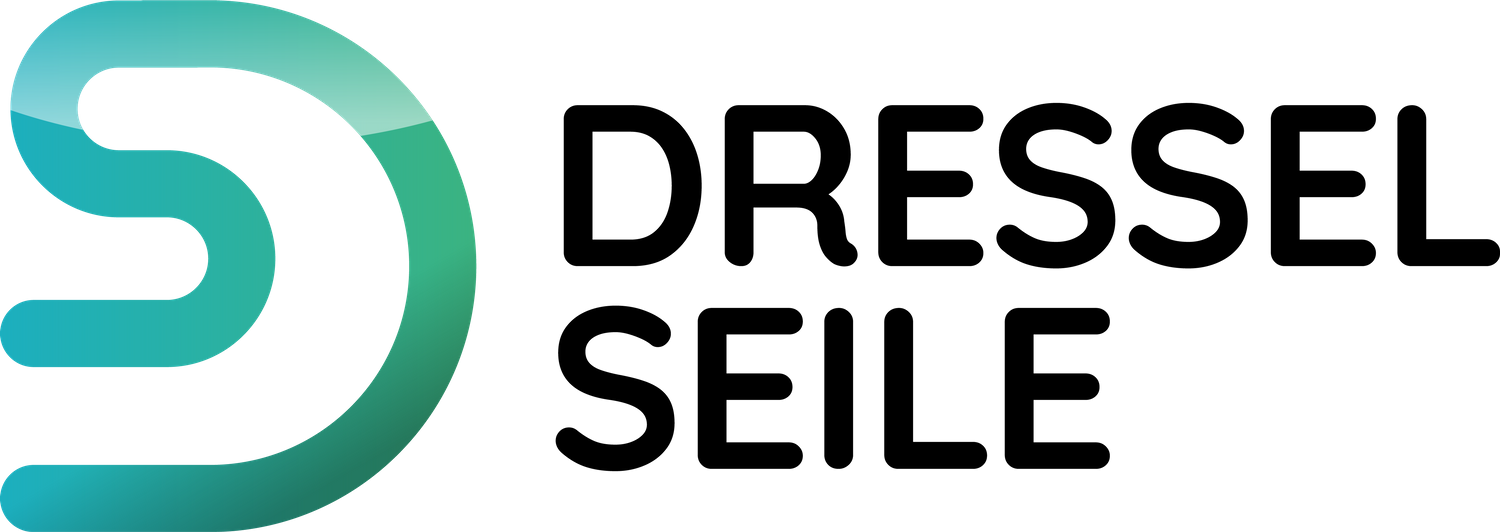 Cover image - Dressel Seile & Hebetechnik GmbH & Co. KG
