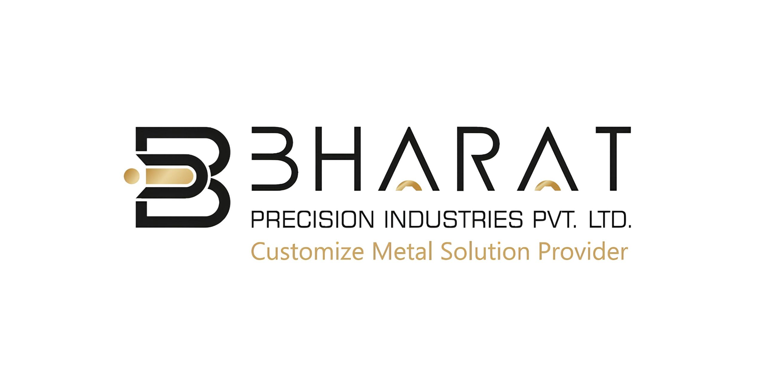Exhibitor profile image for Bharat Precision Industries