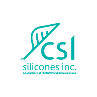 Exhibitor profile image for CSL Silicones