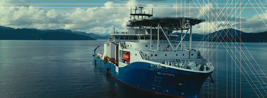 Cover image - NKT HV Cables AB