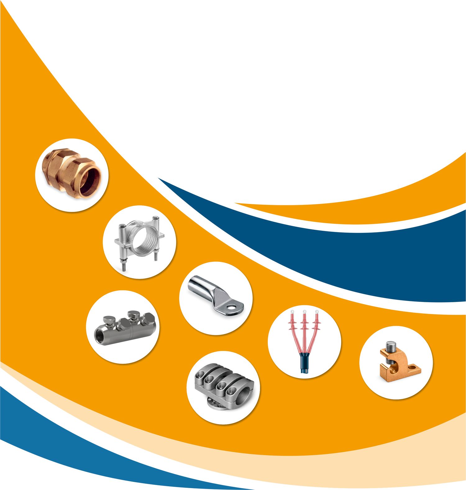 Cover image - A-1 Electricals