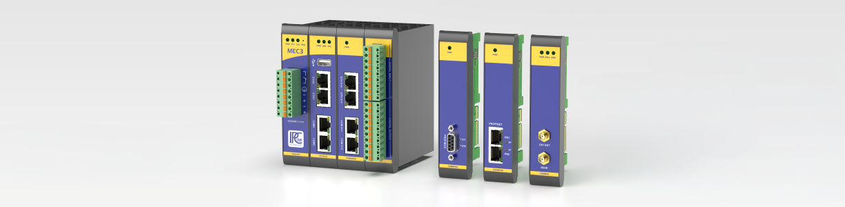 Titelbild – IPCOMM GmbH
