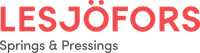 Company name - Lesjofors 