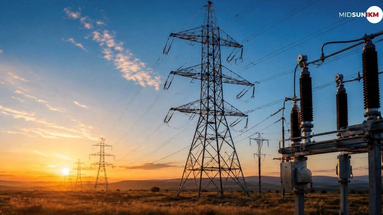 Titelbild – Lapp Insulators (Insulation Technology Group)
