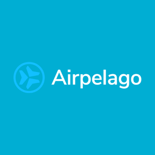 Exhibitor profile image for Airpelago GmbH 