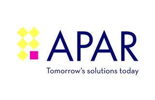 Exhibitor profile image for APAR INDUSTRIES LIMITED 
