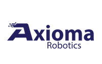 Company name - Axioma Robotics