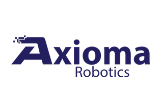 Exhibitor profile image for Axioma Robotics