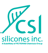 Company name - CSL Silicones