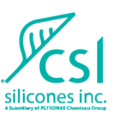 Exhibitor profile image for CSL Silicones