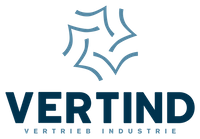 Company name - VERTIND - VERTrieb INDustrie