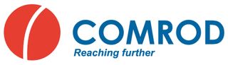 Exhibitor profile image for Comrod AS – Powergrid Systems