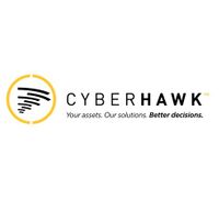 Company name - Cyberhawk