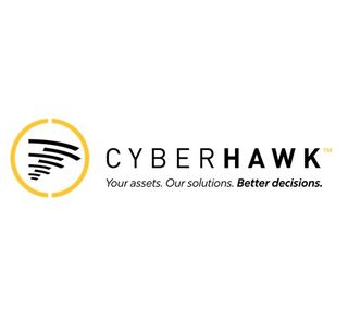 Exhibitor profile image for Cyberhawk