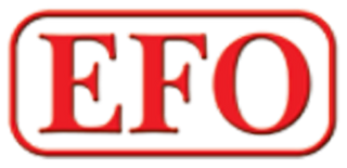 Ausstellerprofilbild für EFO