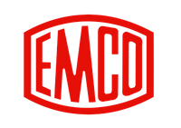 Company name - EMCO Industries Limited 
