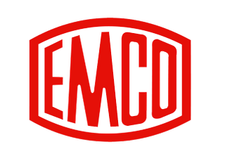Ausstellerprofilbild für EMCO Industries Limited 