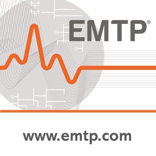 Exhibitor profile image for EMTP