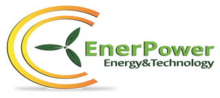 Ausstellerprofilbild für EnerPower (ehemals AES)