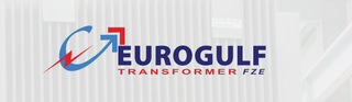 Exhibitor profile image for Eurogulf Transformers