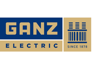 Exhibitor profile image for Ganz Transformers and Electric Rotating Machines Plc