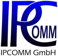 Company name - IPCOMM GmbH