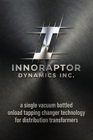 Exhibitor profile image for Innoraptor Dynamics Inc